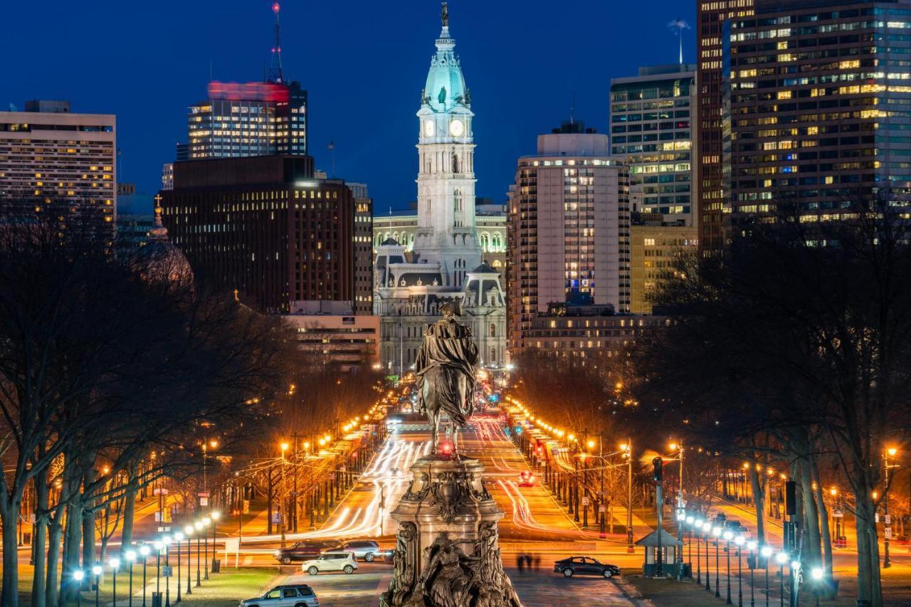 Kimpton Hotel Palomar Philadelphia By Ihg Exterior photo