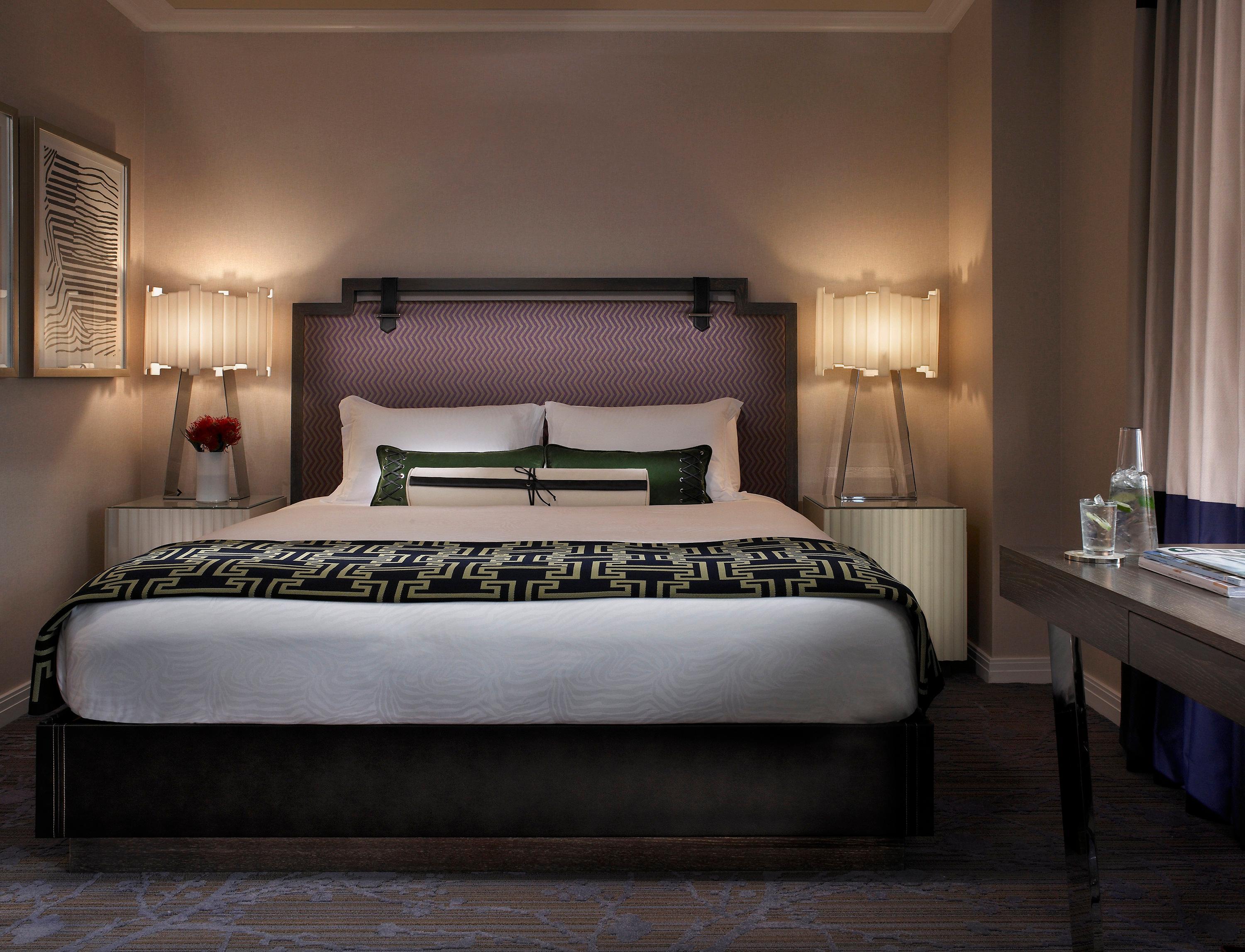 Kimpton Hotel Palomar Philadelphia By Ihg Exterior photo
