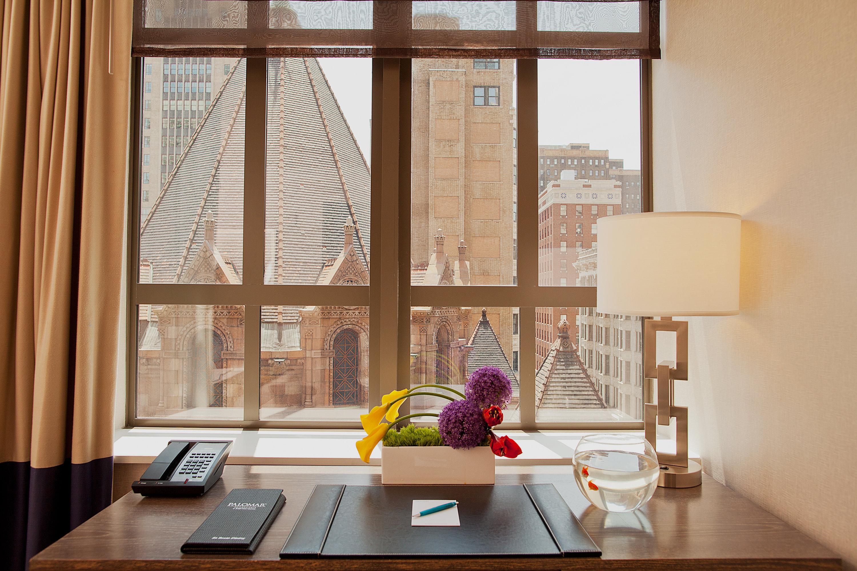 Kimpton Hotel Palomar Philadelphia By Ihg Exterior photo