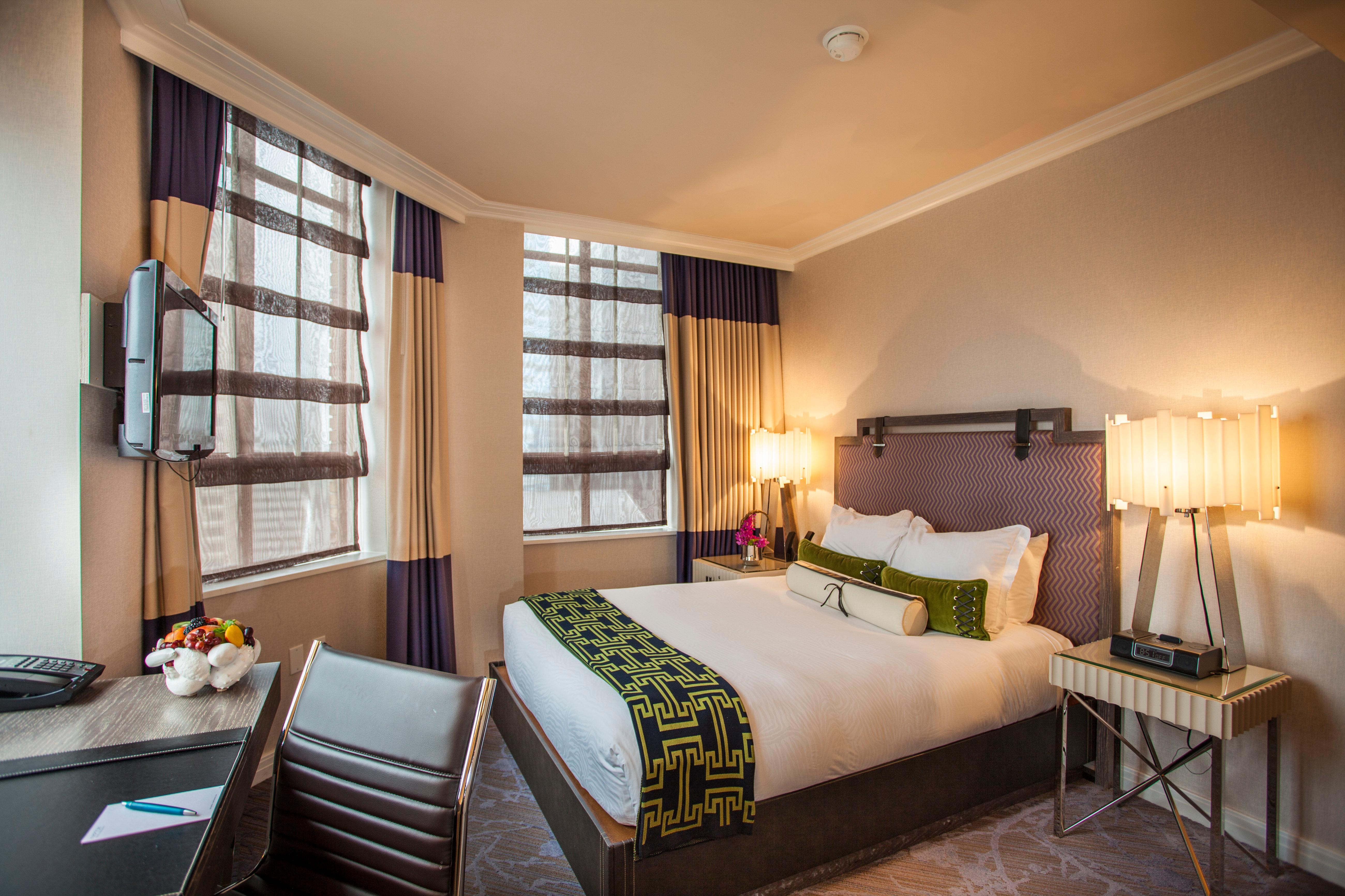 Kimpton Hotel Palomar Philadelphia By Ihg Exterior photo