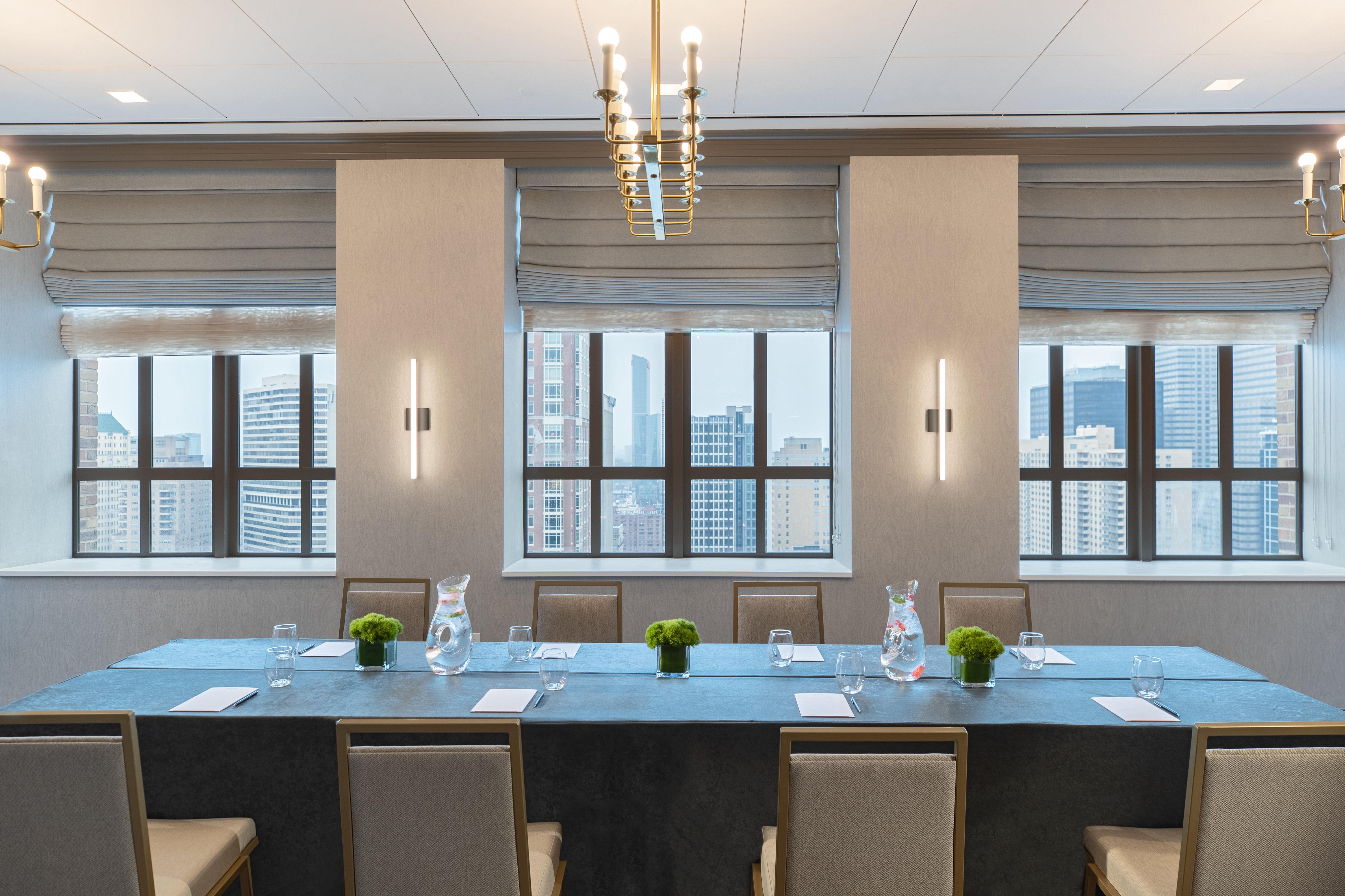 Kimpton Hotel Palomar Philadelphia By Ihg Exterior photo
