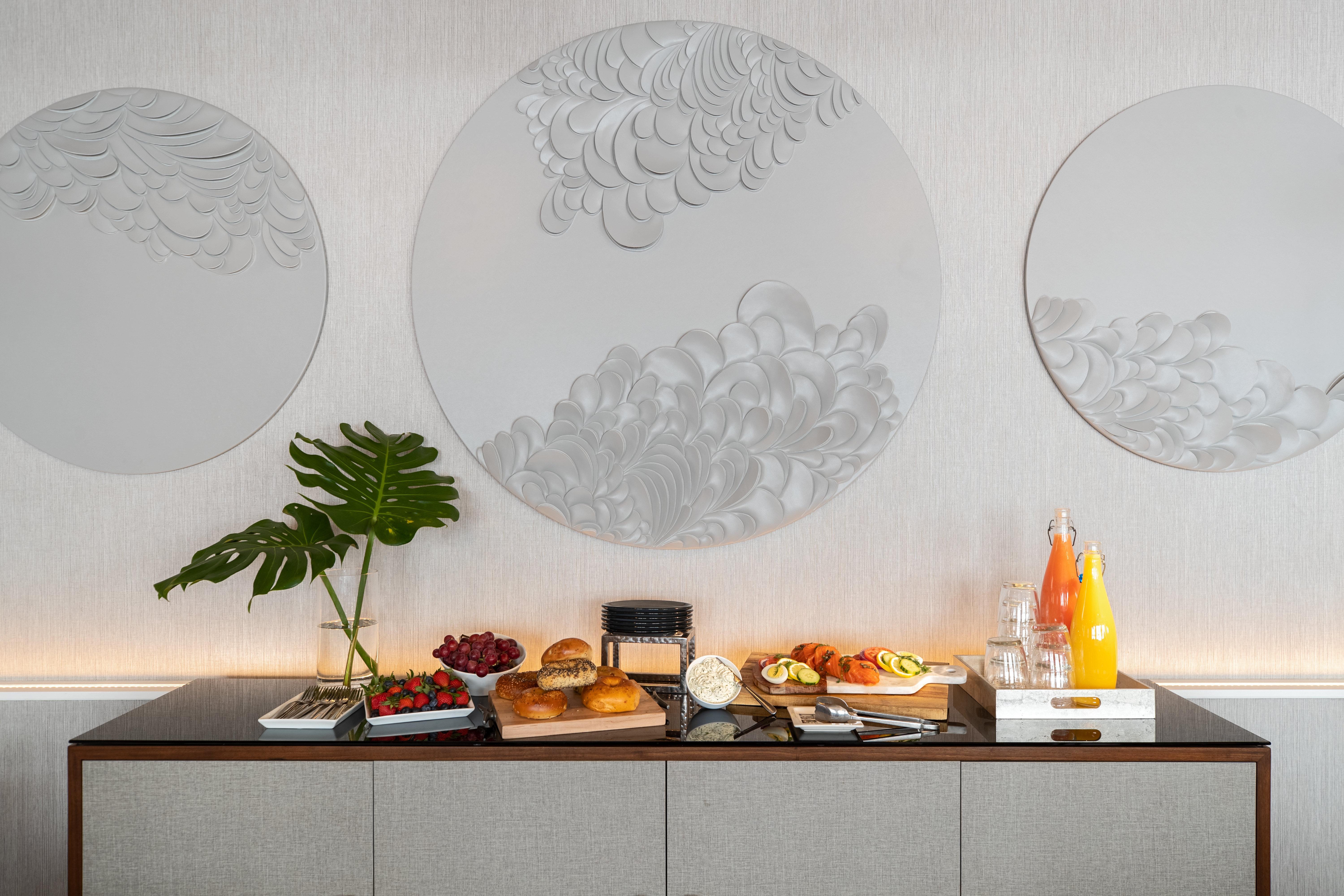 Kimpton Hotel Palomar Philadelphia By Ihg Exterior photo