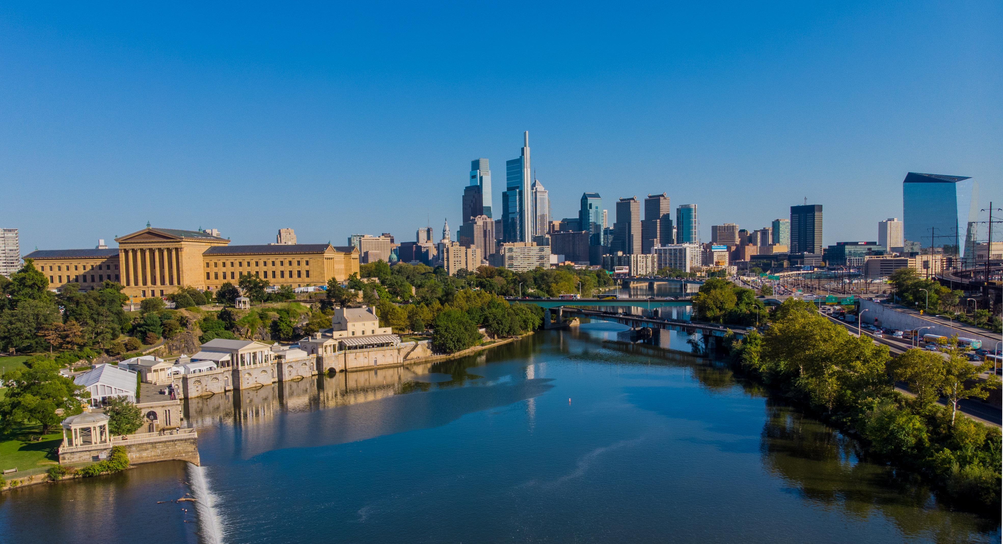 Kimpton Hotel Palomar Philadelphia By Ihg Exterior photo