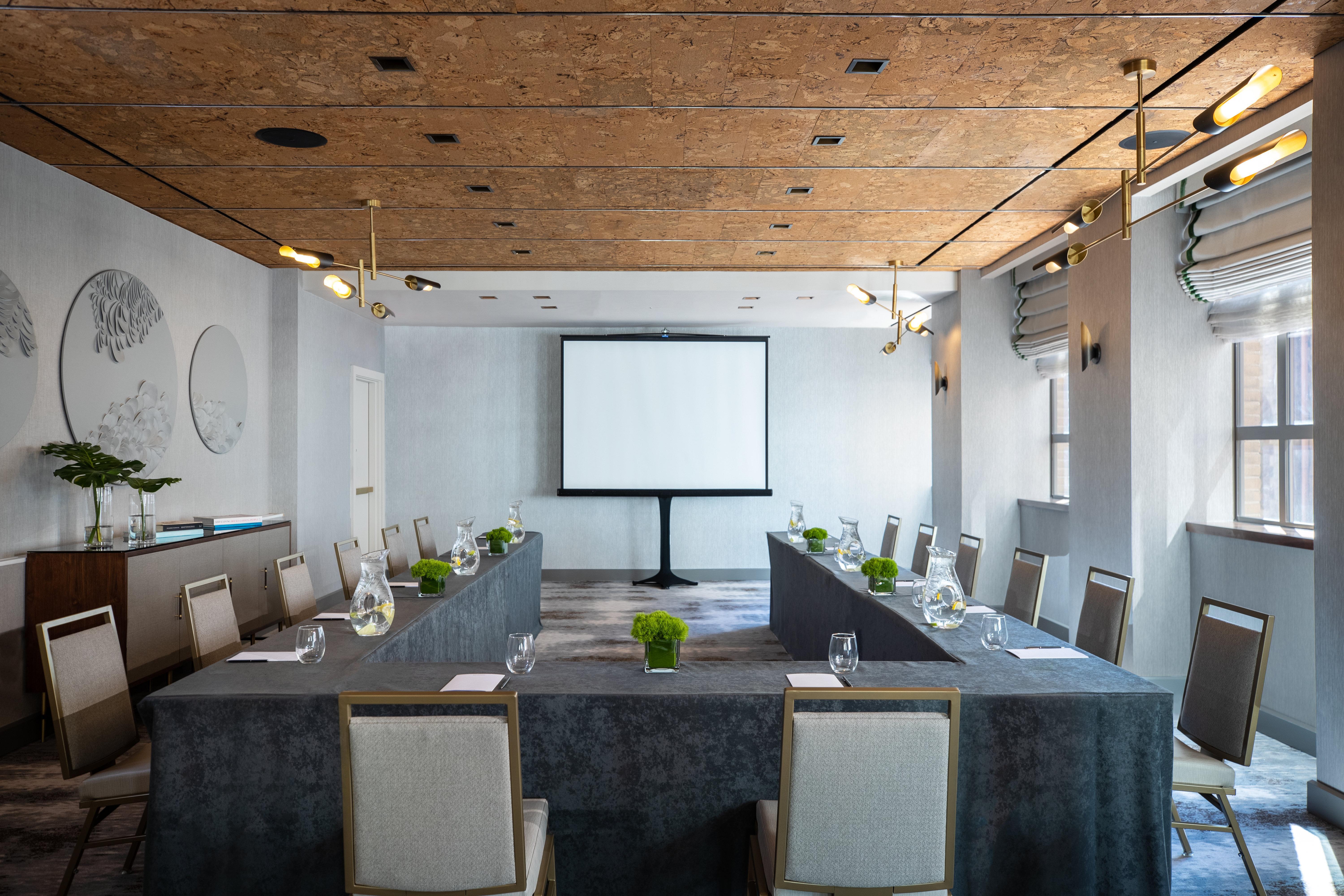 Kimpton Hotel Palomar Philadelphia By Ihg Exterior photo