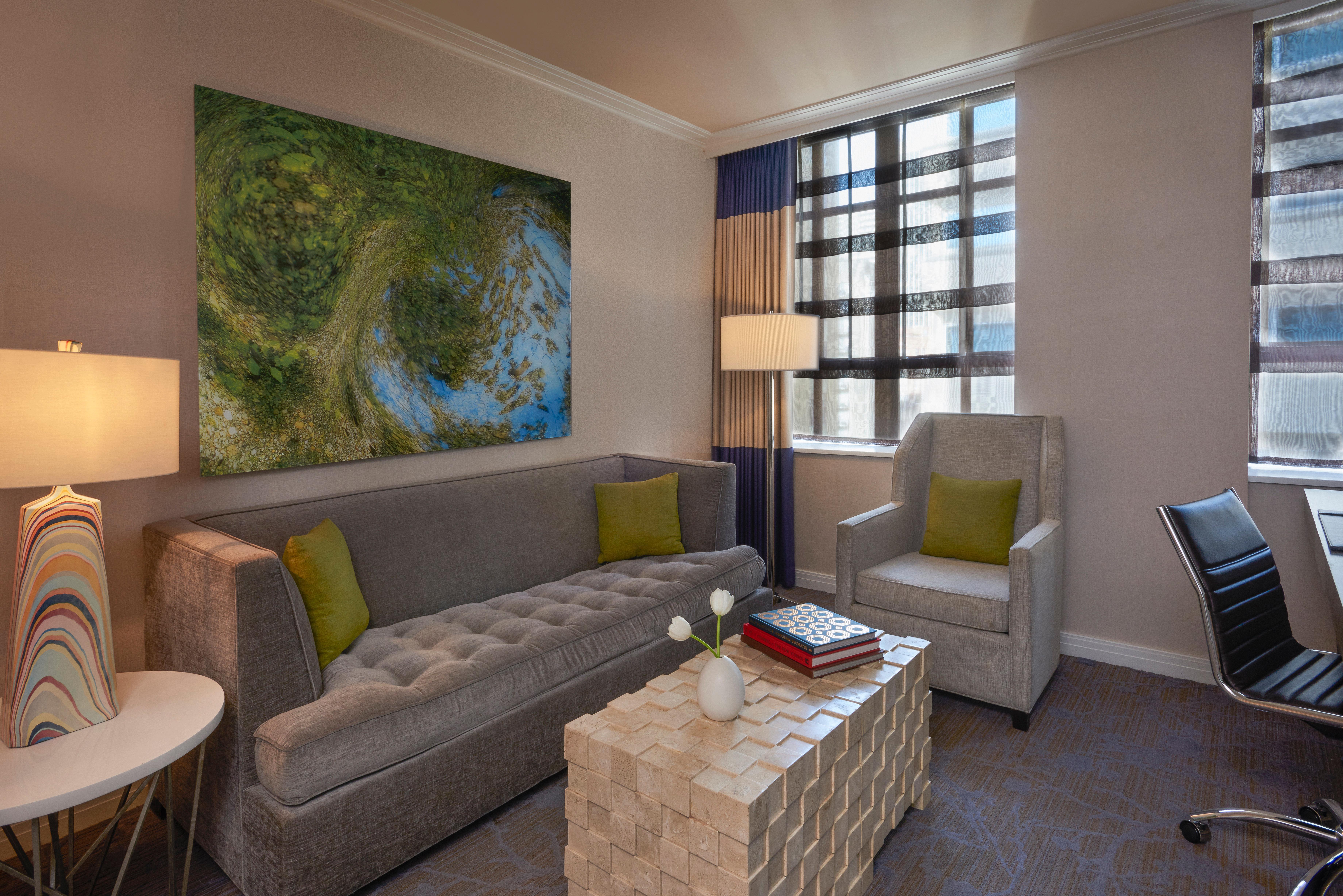 Kimpton Hotel Palomar Philadelphia By Ihg Exterior photo
