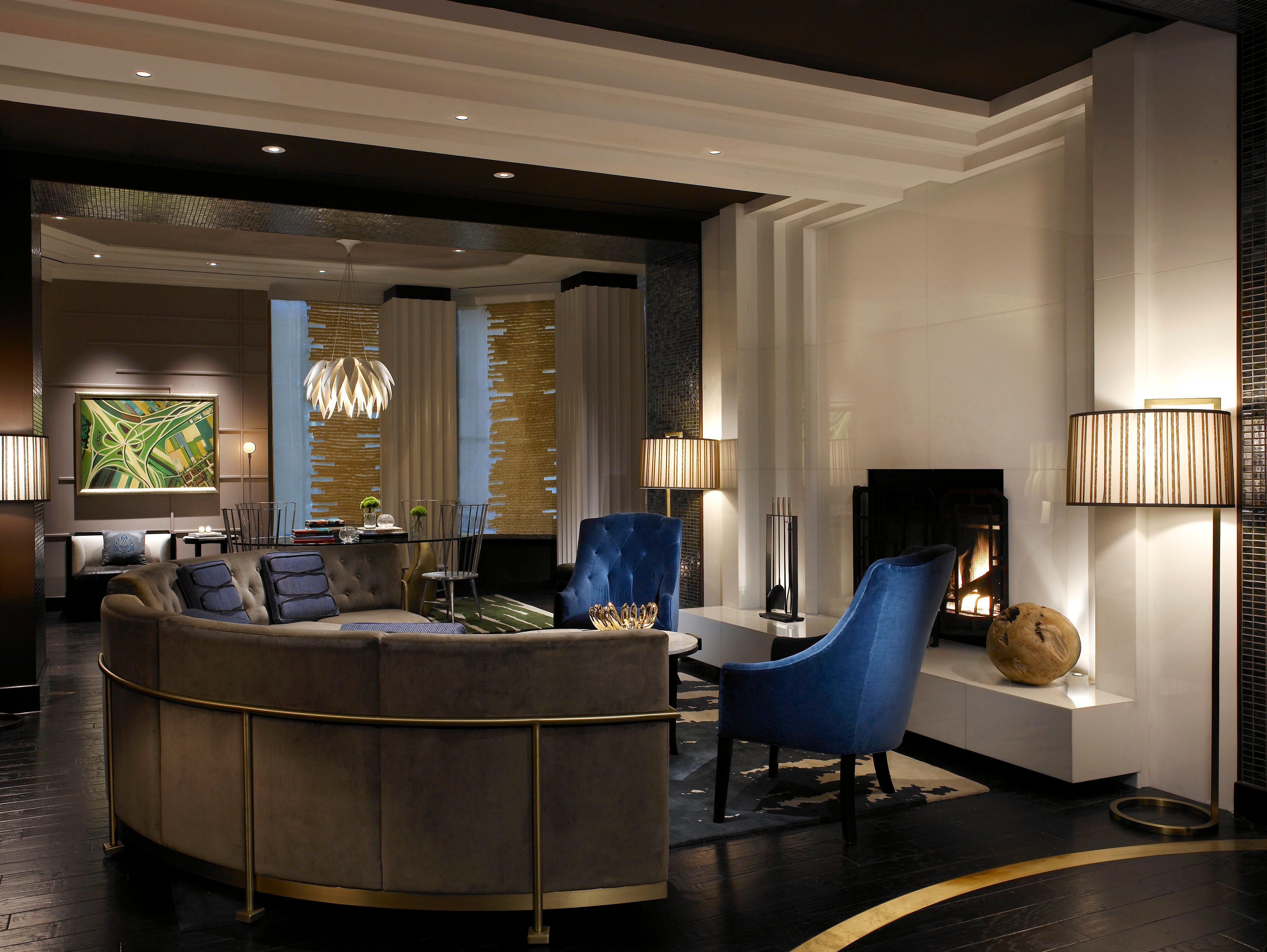 Kimpton Hotel Palomar Philadelphia By Ihg Exterior photo