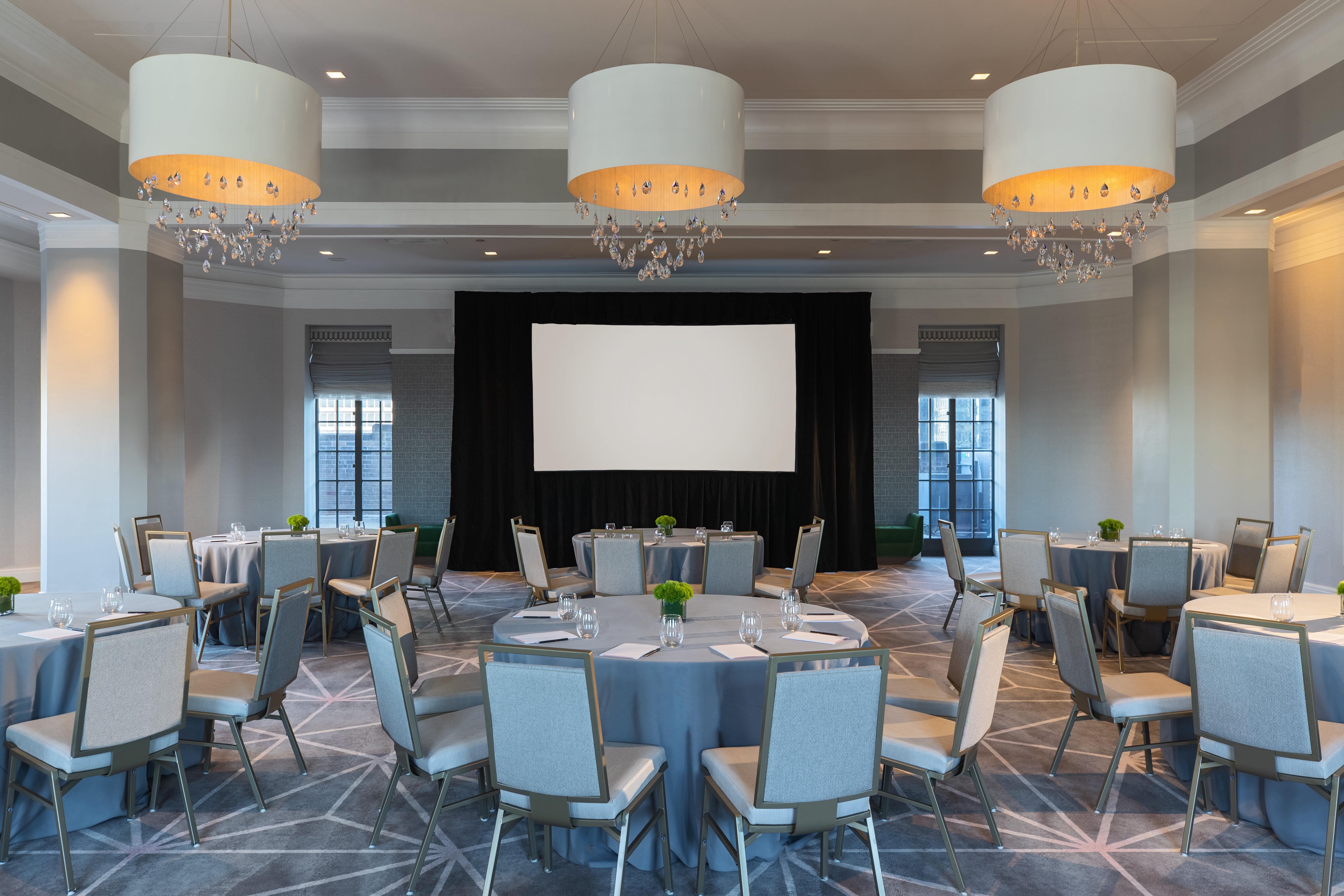 Kimpton Hotel Palomar Philadelphia By Ihg Exterior photo