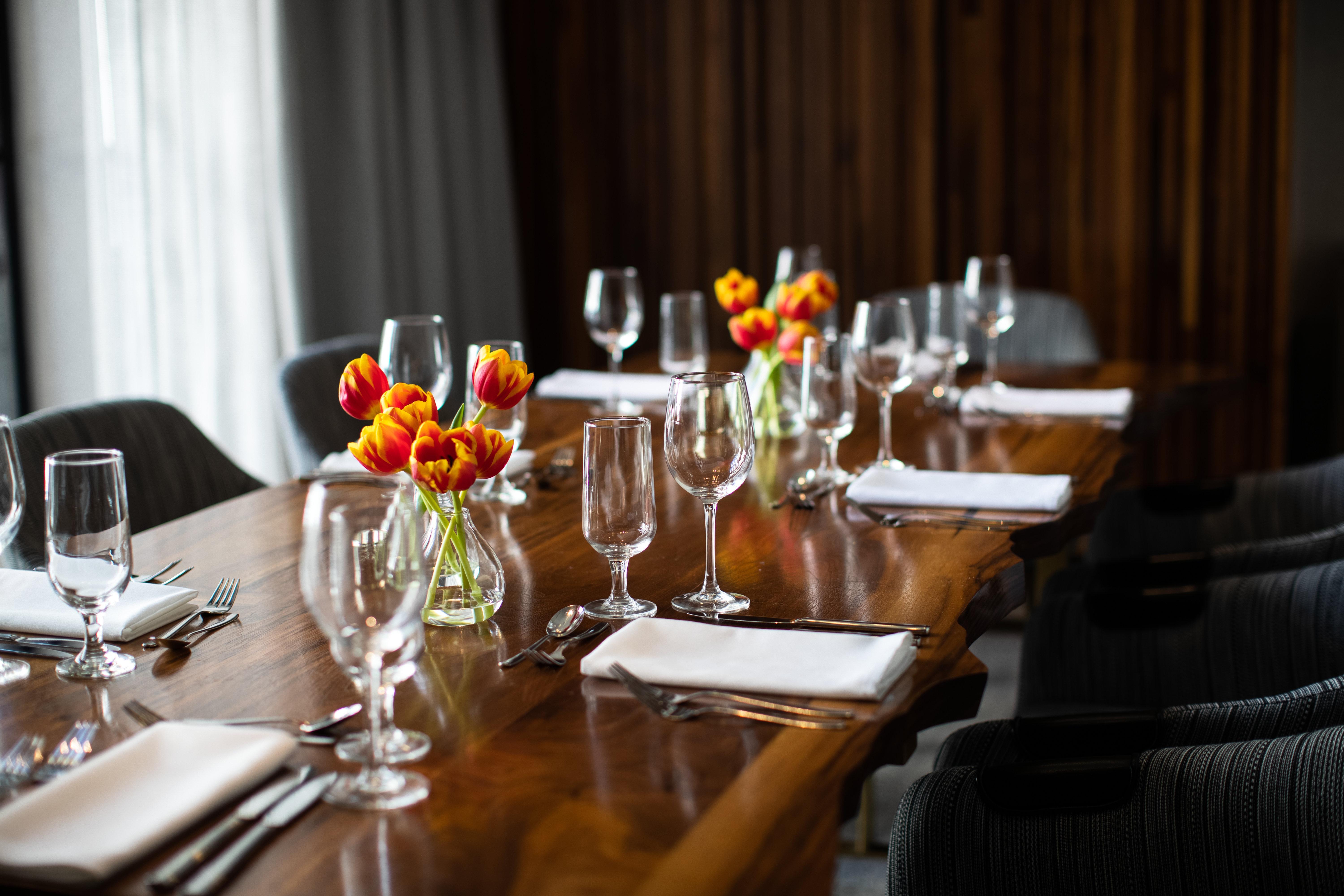 Kimpton Hotel Palomar Philadelphia By Ihg Exterior photo