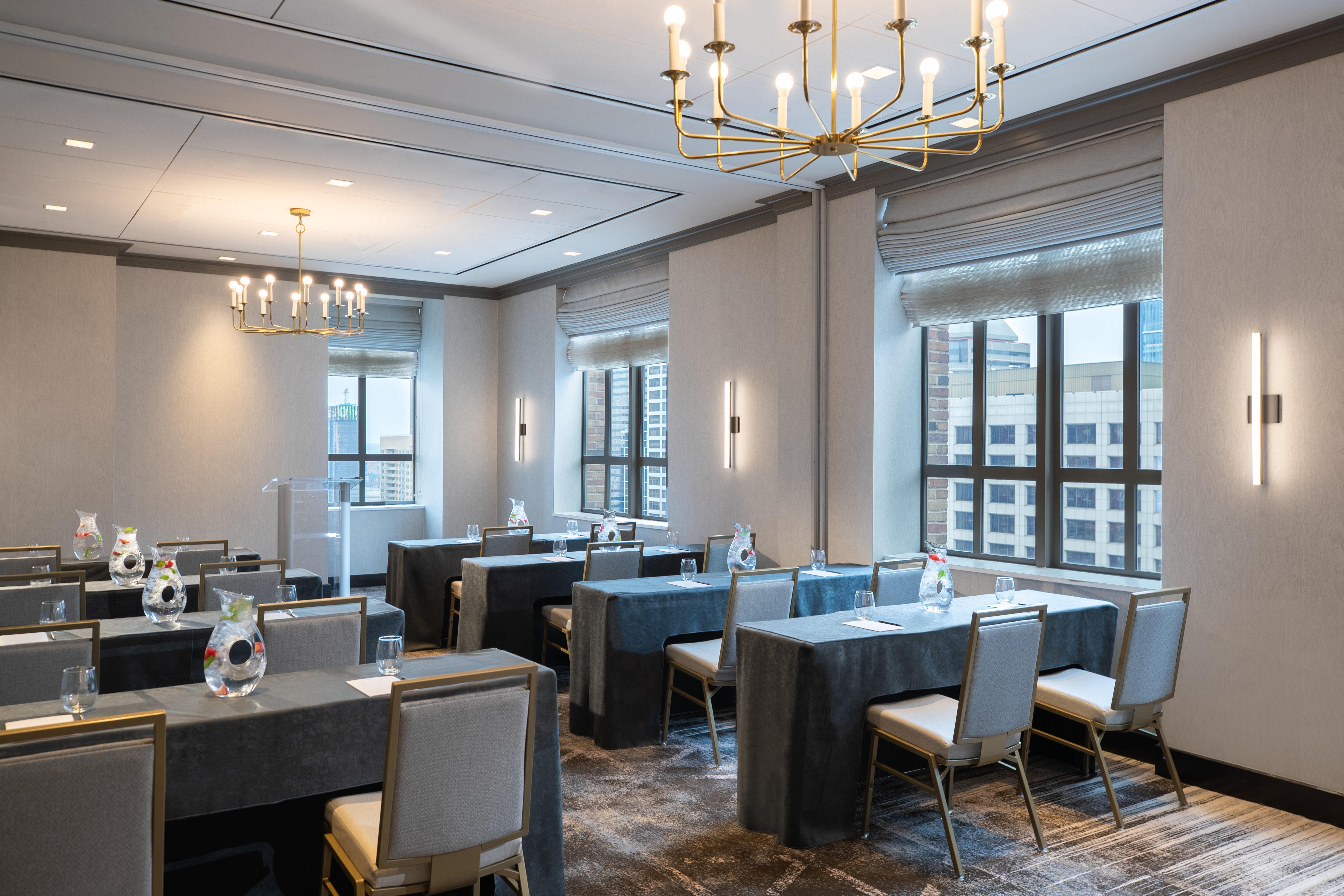 Kimpton Hotel Palomar Philadelphia By Ihg Exterior photo