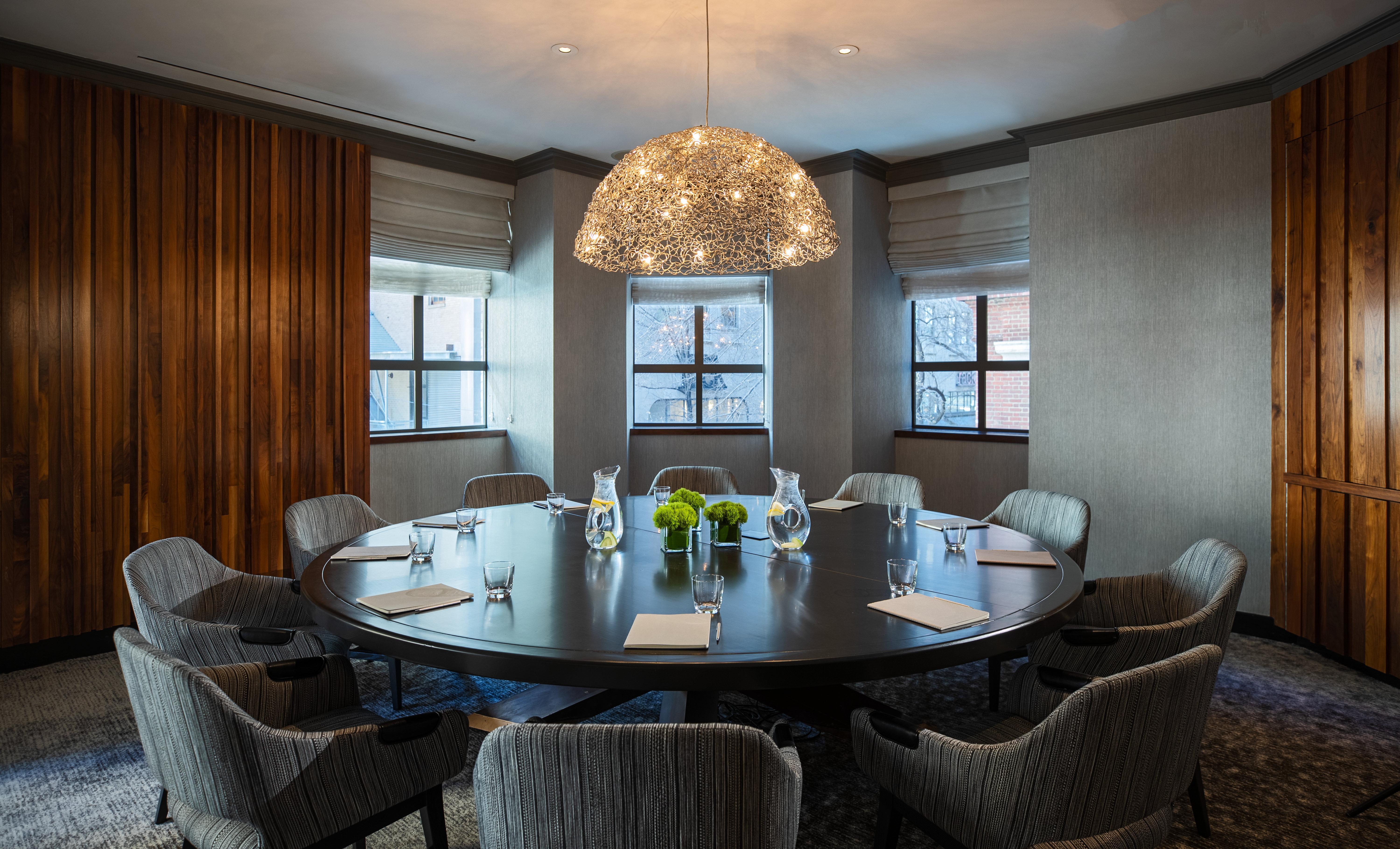 Kimpton Hotel Palomar Philadelphia By Ihg Exterior photo
