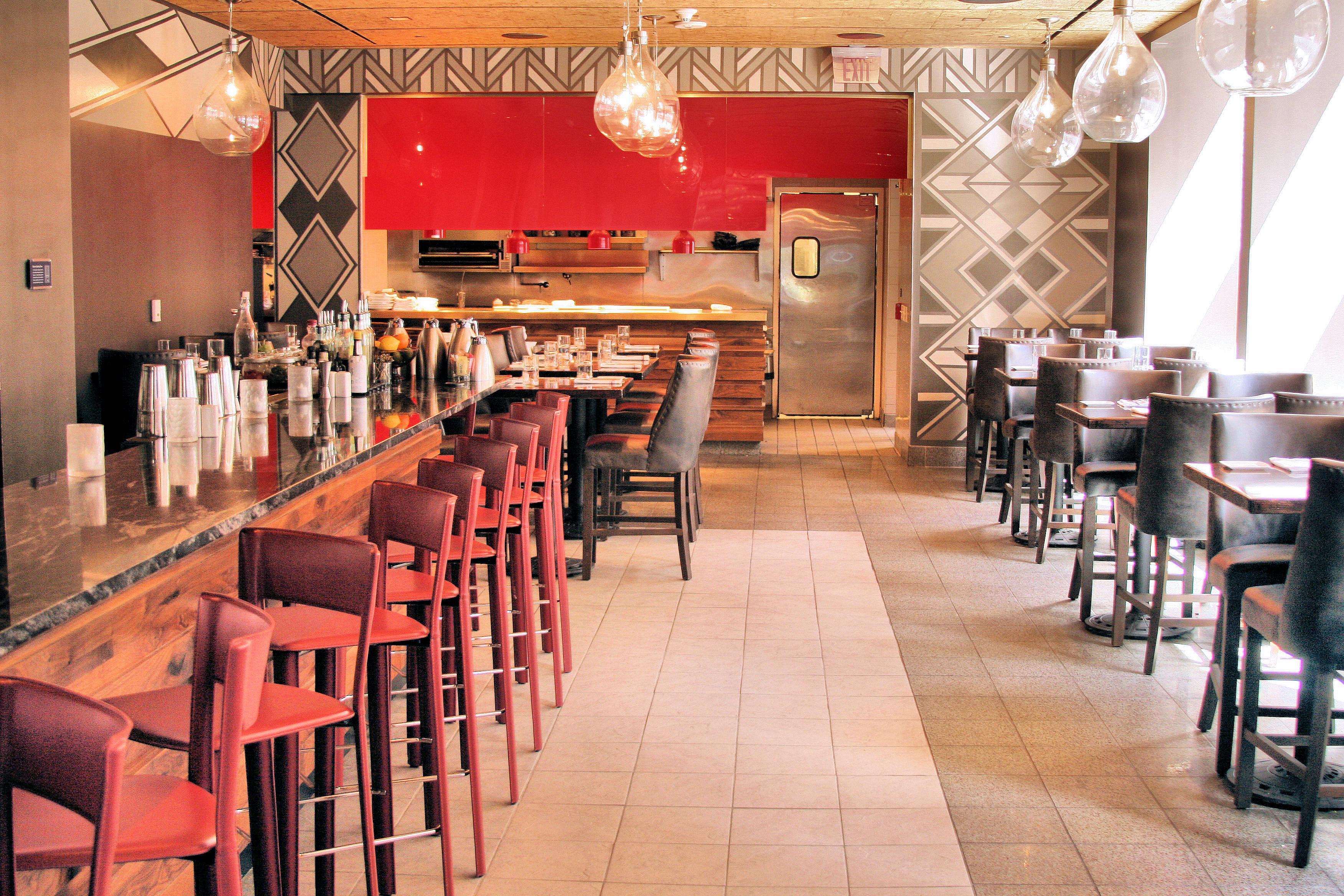 Kimpton Hotel Palomar Philadelphia By Ihg Exterior photo