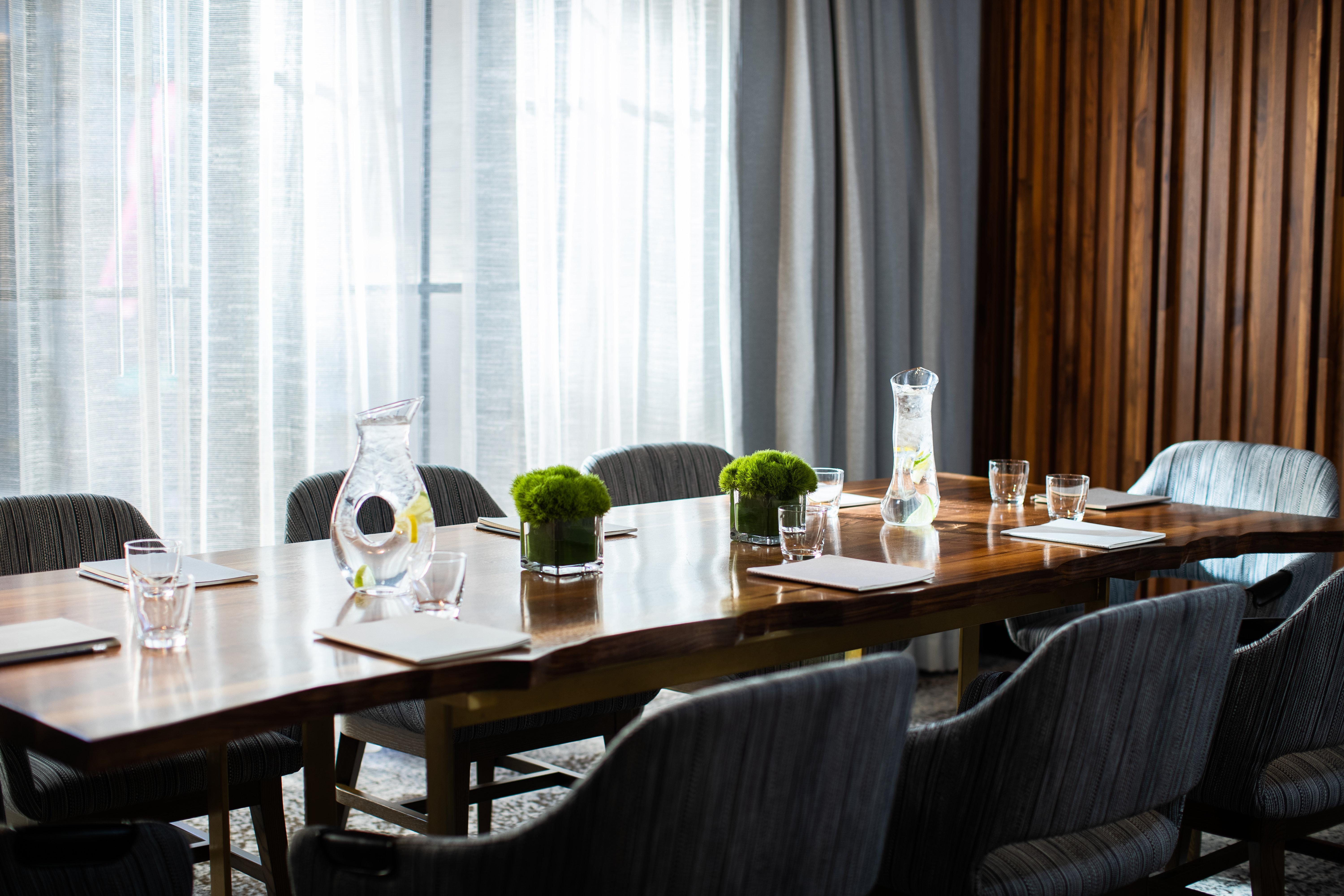 Kimpton Hotel Palomar Philadelphia By Ihg Exterior photo