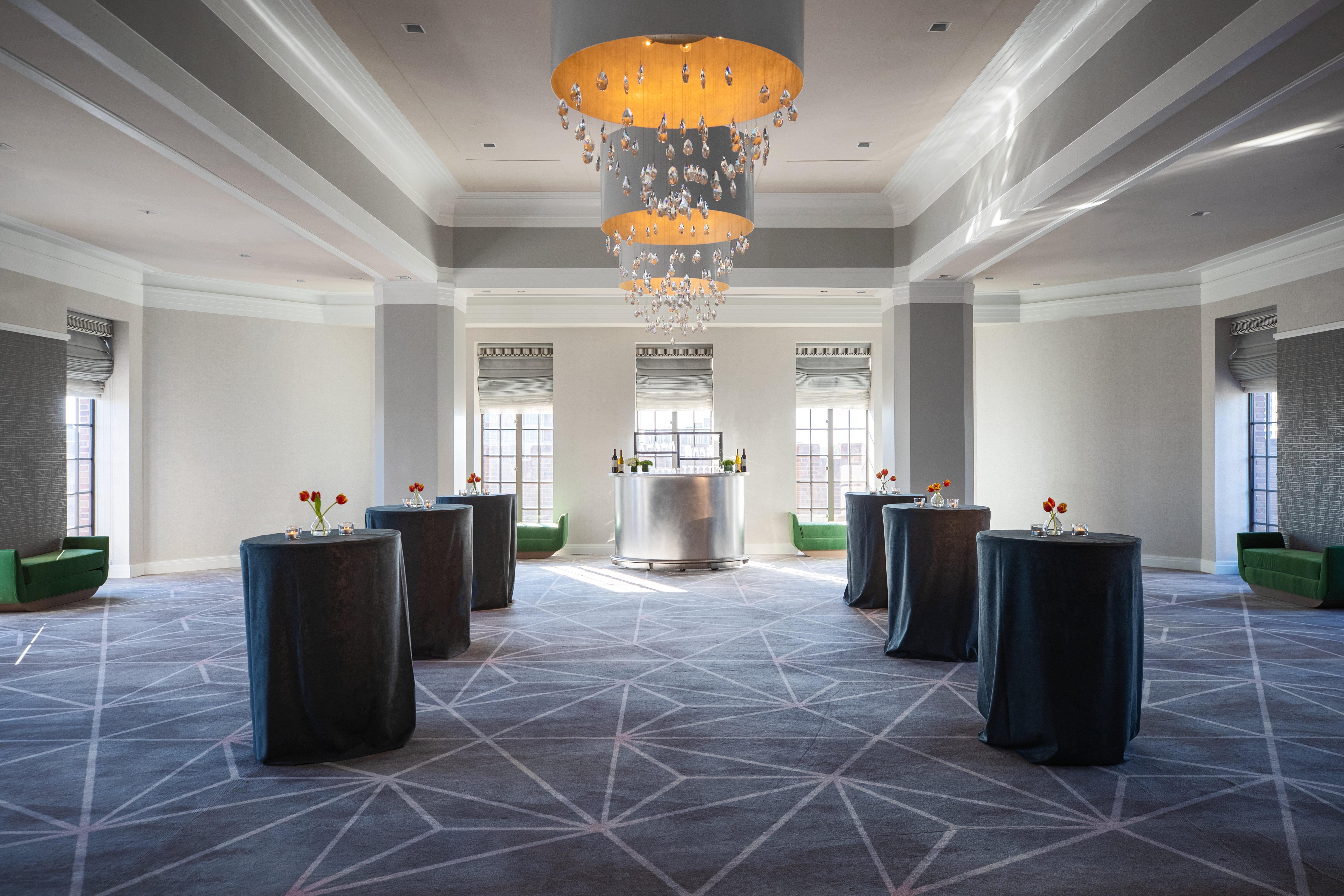 Kimpton Hotel Palomar Philadelphia By Ihg Exterior photo