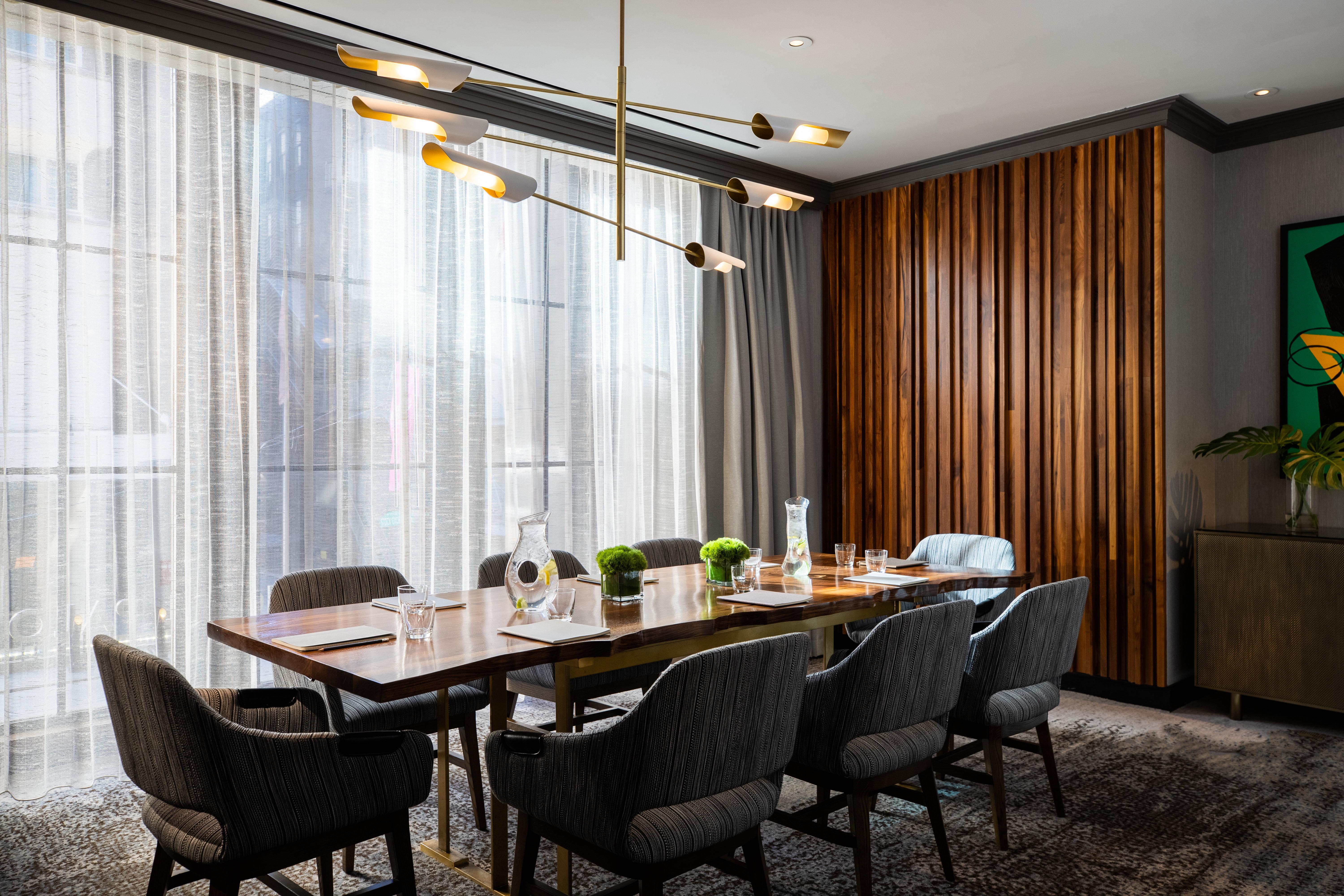 Kimpton Hotel Palomar Philadelphia By Ihg Exterior photo
