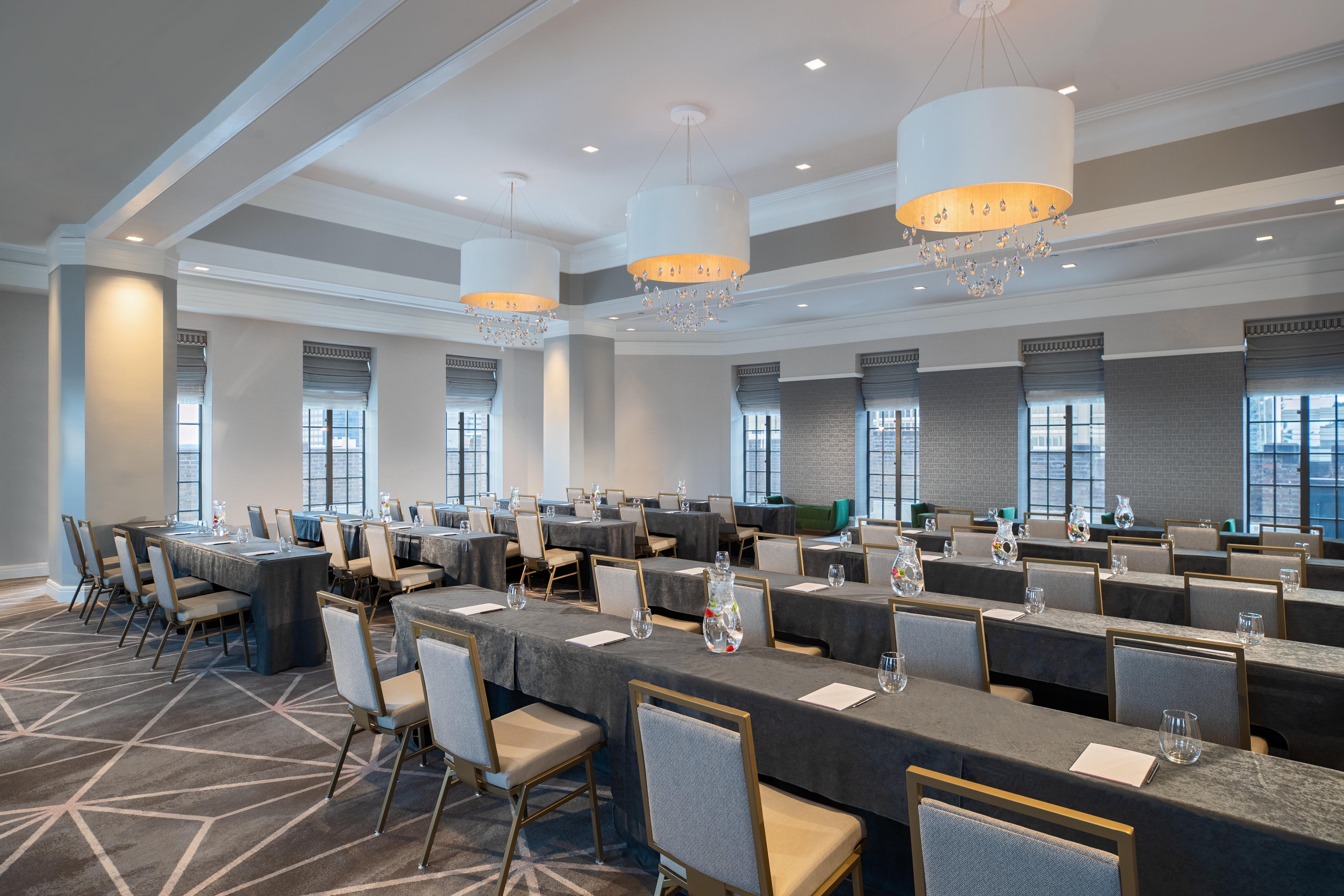Kimpton Hotel Palomar Philadelphia By Ihg Exterior photo