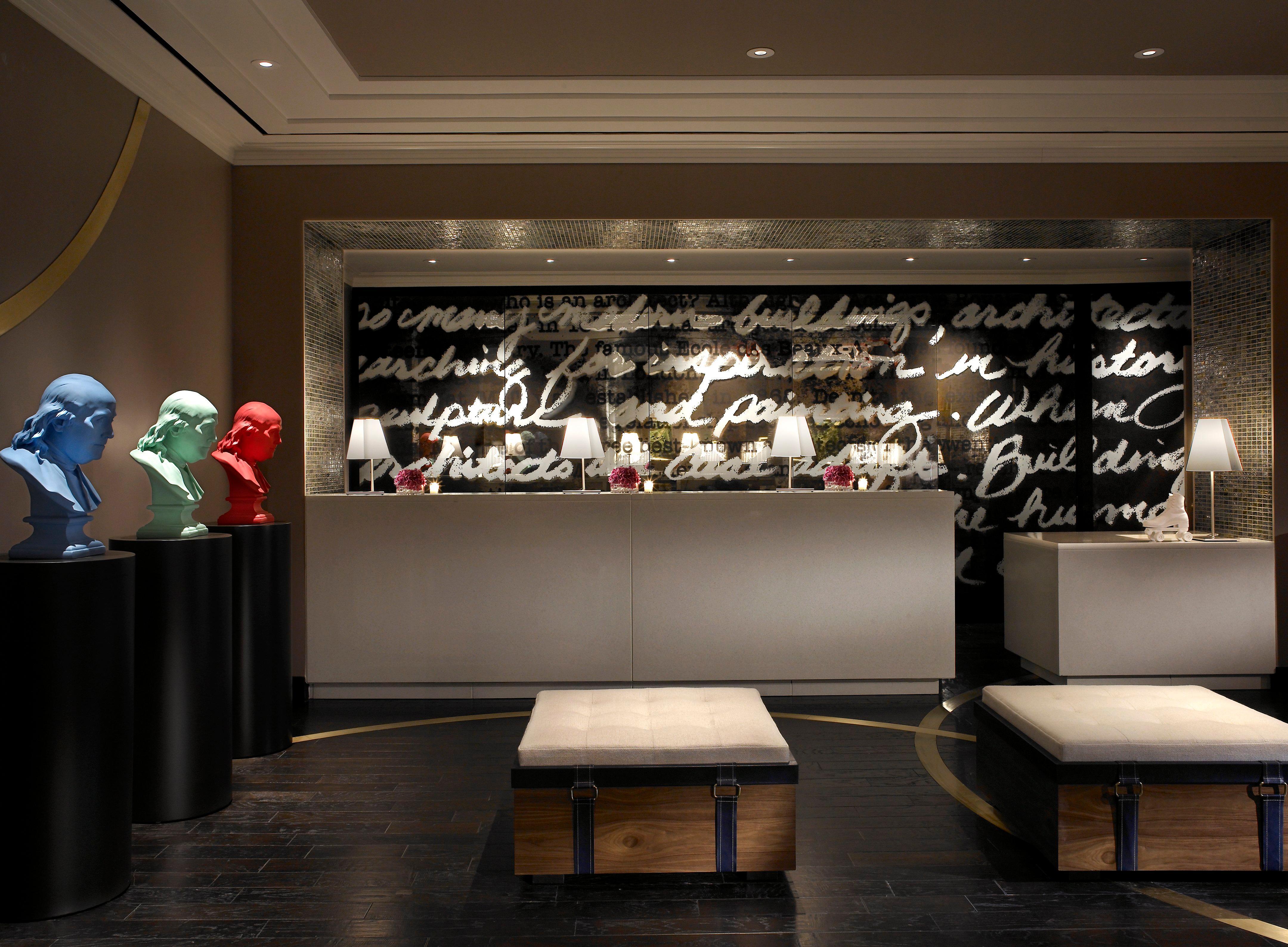 Kimpton Hotel Palomar Philadelphia By Ihg Exterior photo