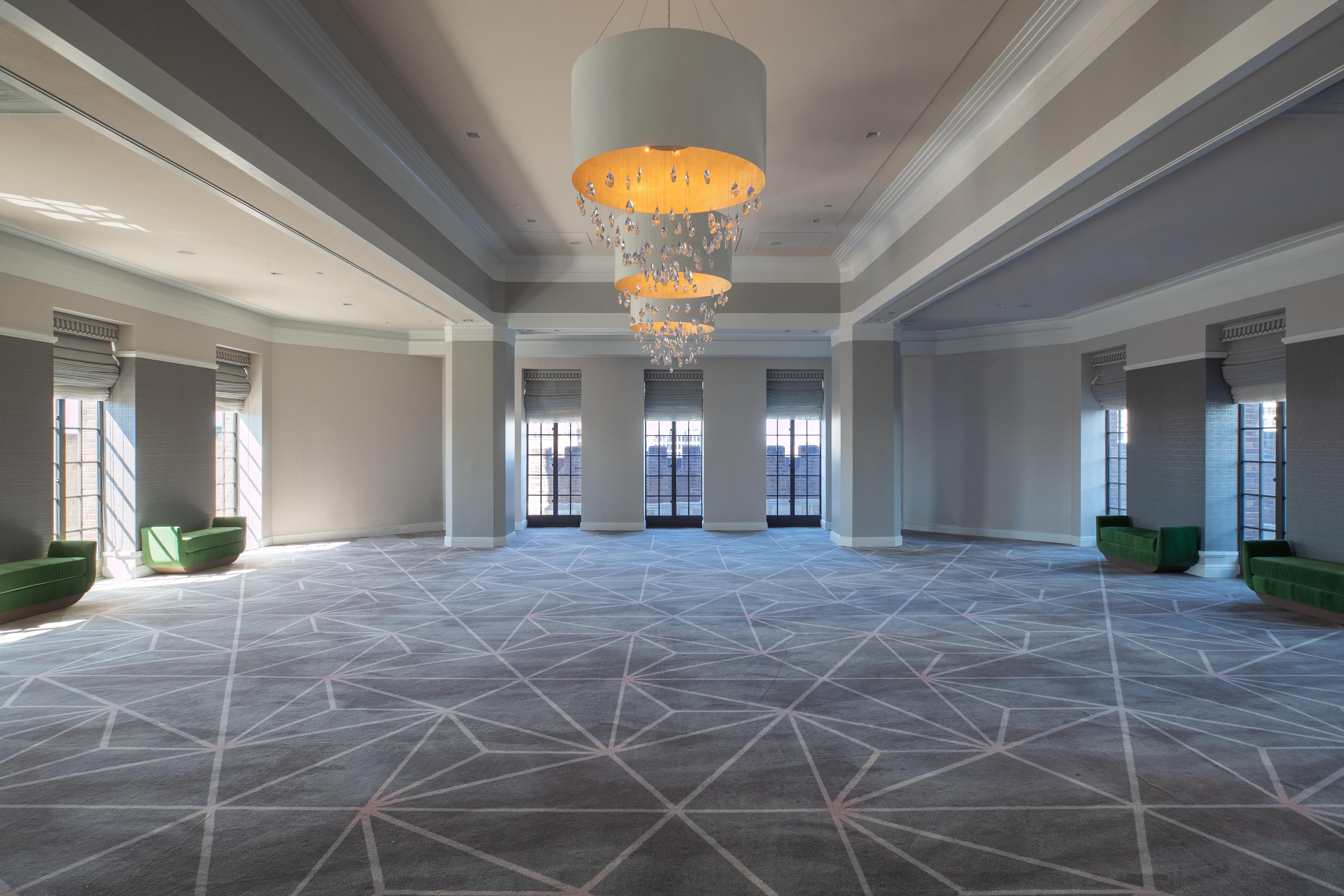Kimpton Hotel Palomar Philadelphia By Ihg Exterior photo