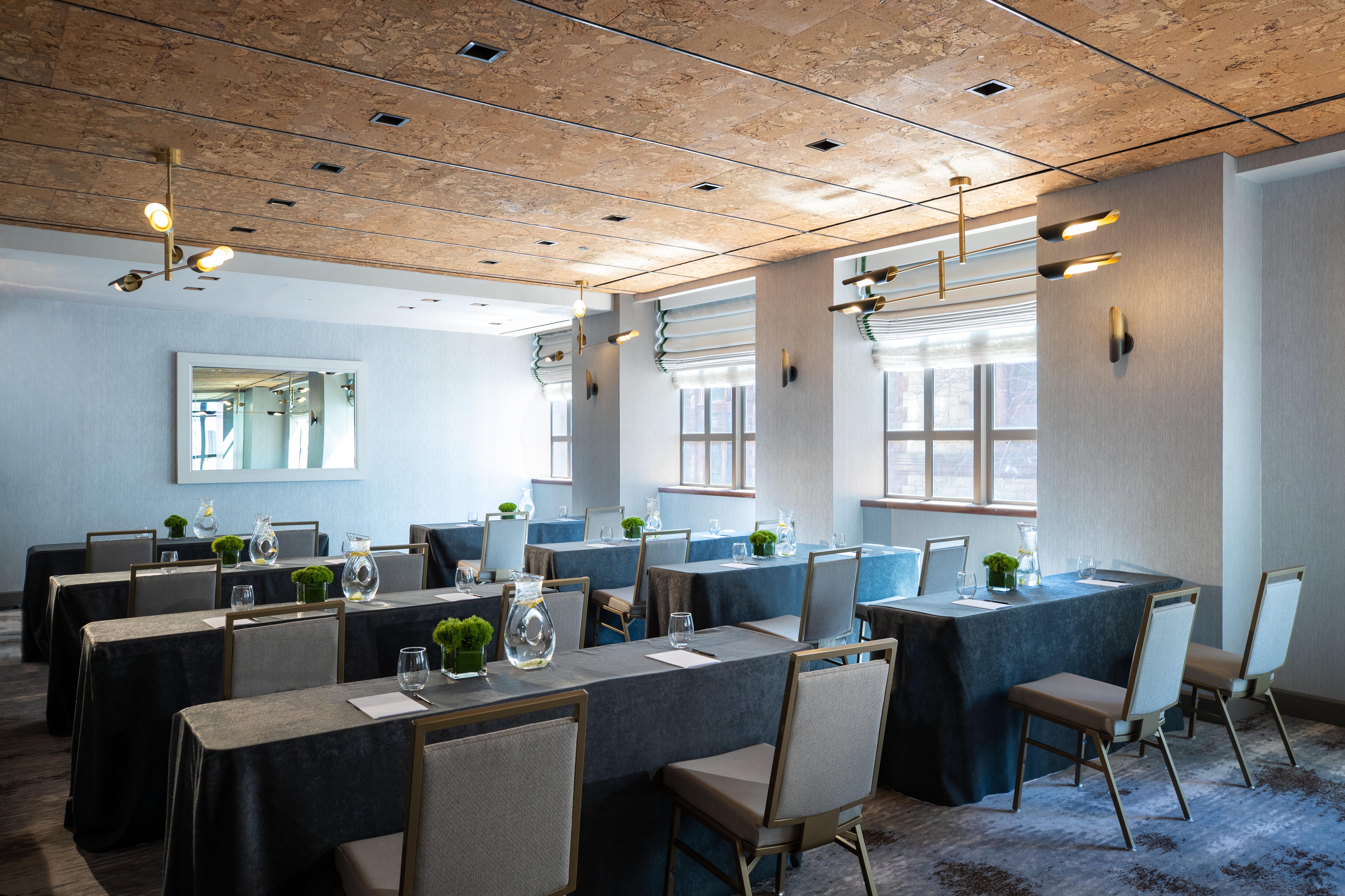 Kimpton Hotel Palomar Philadelphia By Ihg Exterior photo