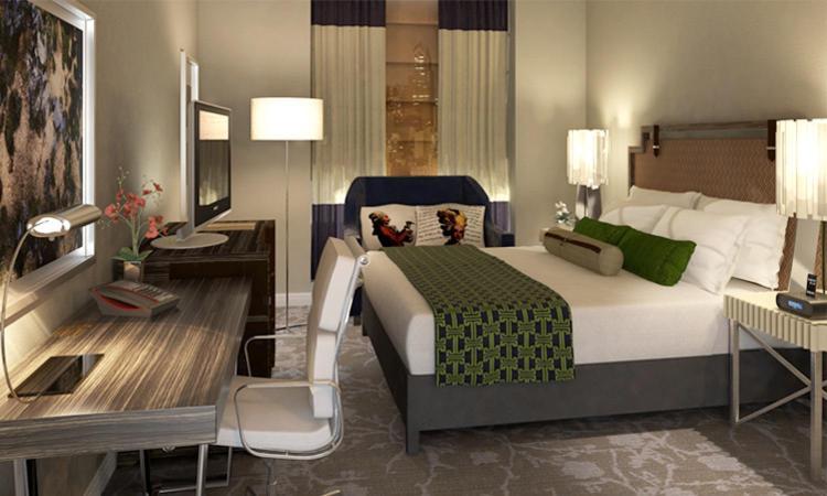 Kimpton Hotel Palomar Philadelphia By Ihg Exterior photo