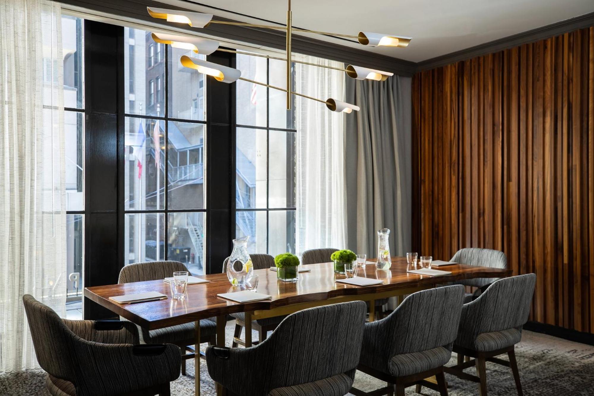 Kimpton Hotel Palomar Philadelphia By Ihg Exterior photo