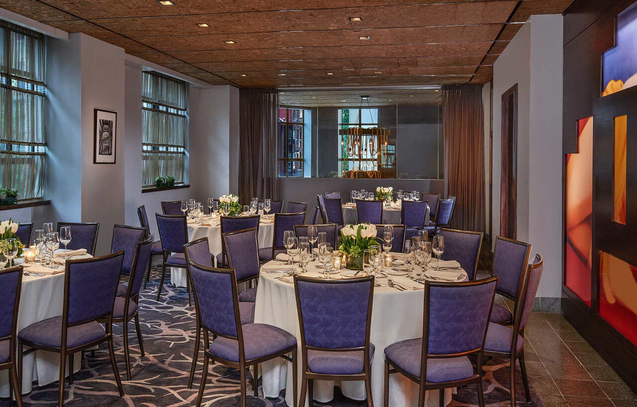 Kimpton Hotel Palomar Philadelphia By Ihg Exterior photo
